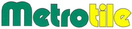 Метротайл логотип